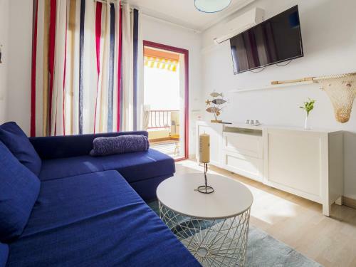 Apartamento Cubo's Lubina Azul Beach