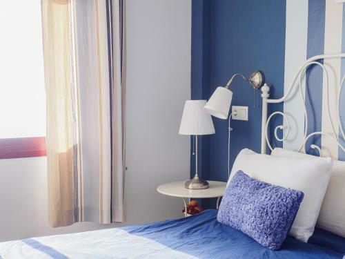 Apartamento Cubo's Lubina Azul Beach
