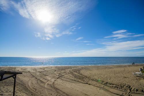 Apartamento Cubo's Lubina Azul Beach