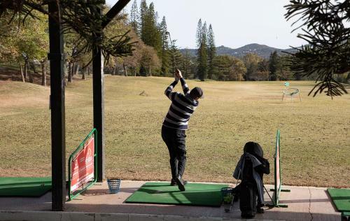 Apartamento 056 Luxurious Golf Paradise With Outdoor Dining & Bbq