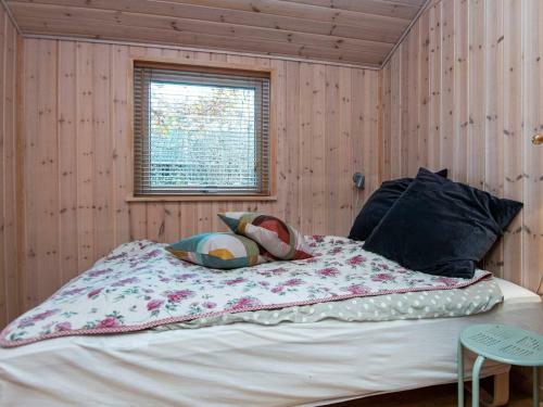 Holiday Home Ebeltoft Clxiv