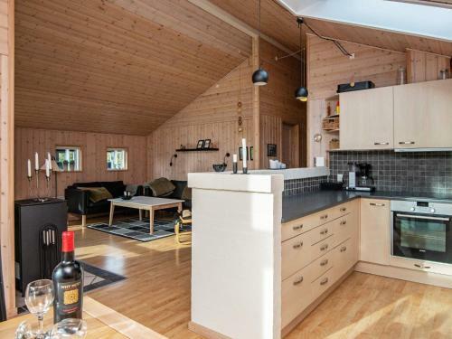 Holiday Home Ebeltoft Clxiv