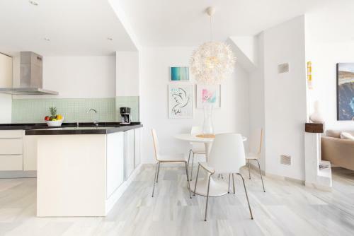 Apartamento Jardines de Calahonda III