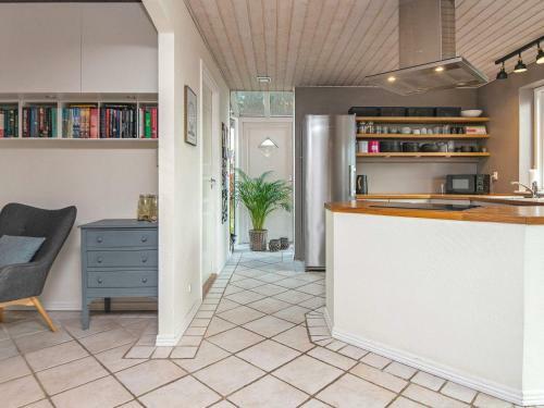 Holiday Home Ebeltoft Clxix