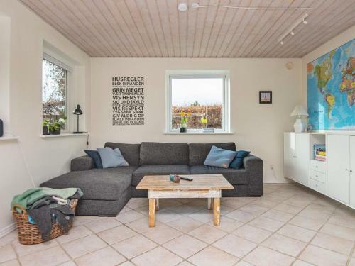 Holiday Home Ebeltoft Clxix