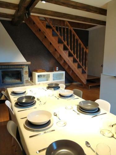 Apartamento Berde - Casa Estrac
