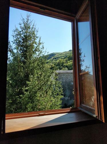 Apartamento Berde - Casa Estrac