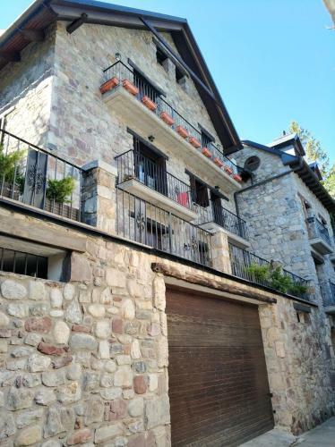 Apartamento Berde - Casa Estrac