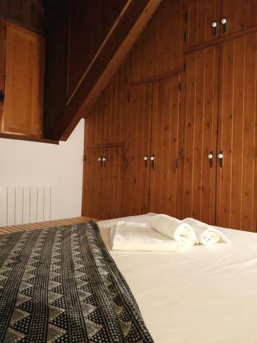 Apartamento Berde - Casa Estrac
