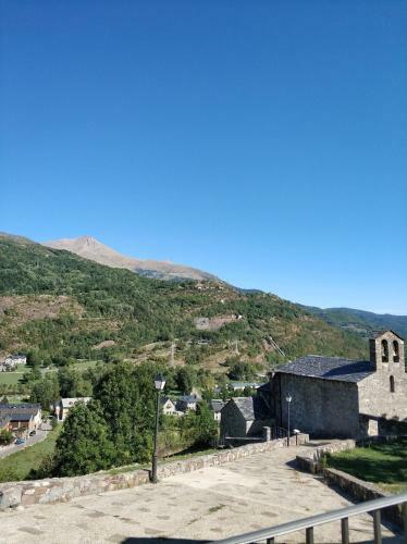 Apartamento Berde - Casa Estrac