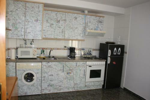 Apartamento �sera Dos Catedrales