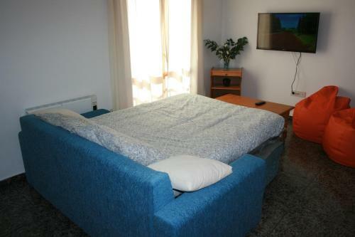 Apartamento �sera Dos Catedrales