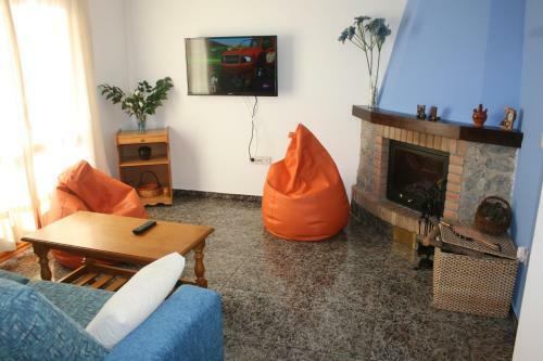 Apartamento �sera Dos Catedrales