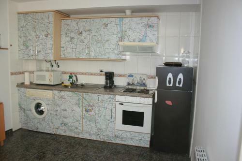 Apartamento �sera Dos Catedrales