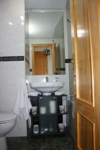 Apartamento �sera Dos Catedrales