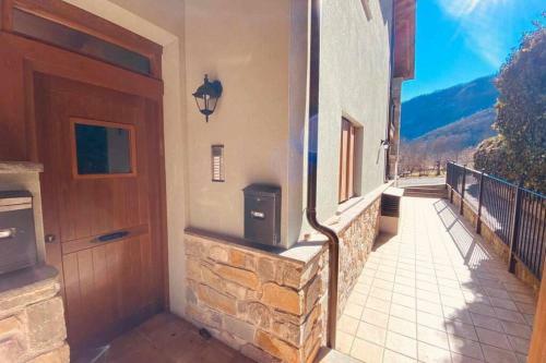 Campamento Base En Villanova - Berde Apartamentos