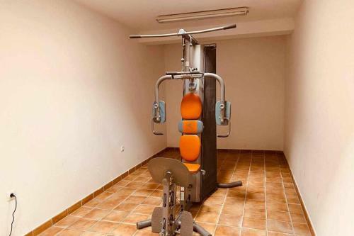 Campamento Base En Villanova - Berde Apartamentos