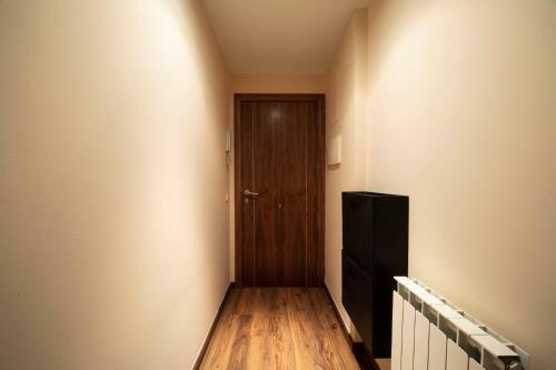 Apartamento Berde - Mincholet, Bajo Con Gran Terraza