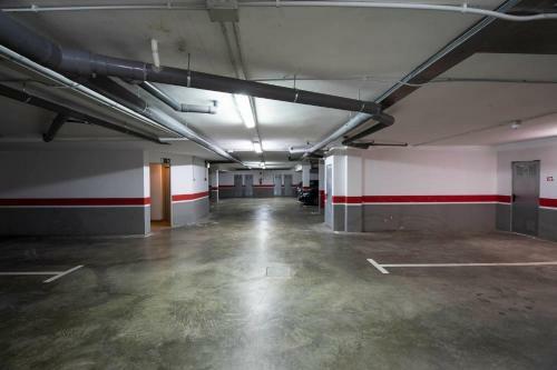 Apartamento Berde - Mincholet, Bajo Con Gran Terraza
