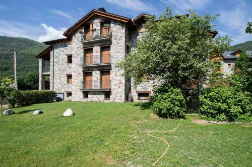 Apartamento Berde - Mincholet, Bajo Con Gran Terraza