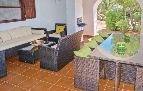 Villa Morell