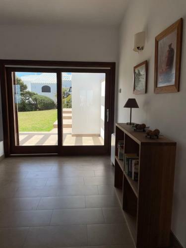 Villa Des Bot