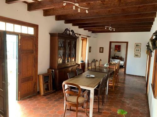 Villa Mussupta Vell