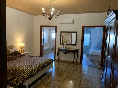 Villa Mussupta Vell