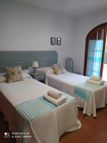 Villa Carlar