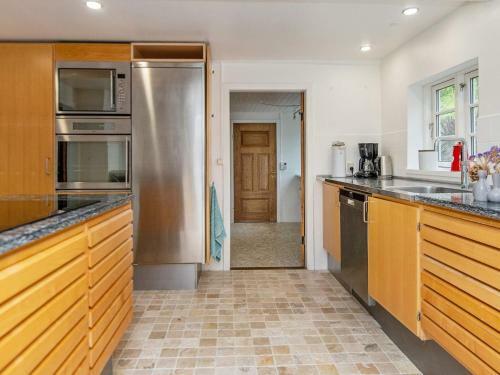 Holiday Home Ebeltoft Clxxii