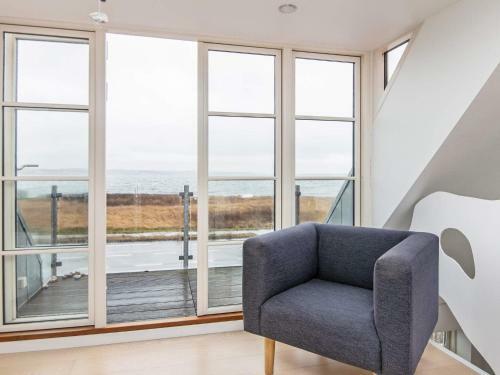 Holiday Home Ebeltoft Clxxii