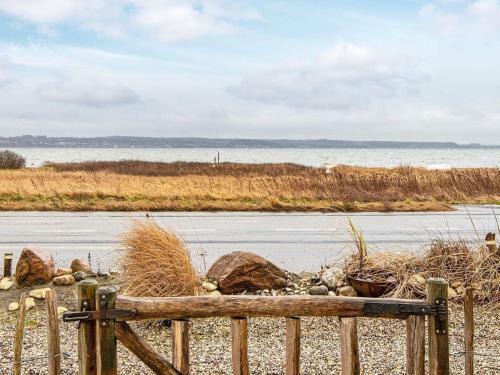 Holiday Home Ebeltoft Clxxii