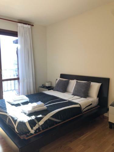 Apartament R�stic A Baro