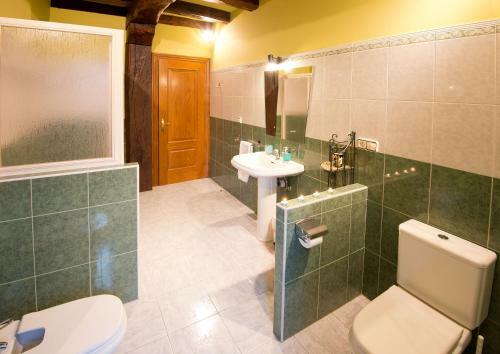 Agroturismo Casa Aldekotxeberria
