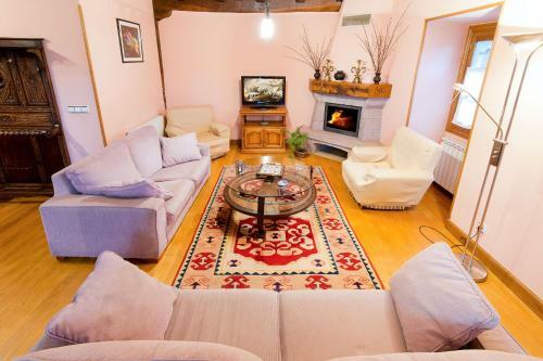 Agroturismo Casa Aldekotxeberria