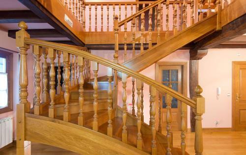 Agroturismo Casa Aldekotxeberria
