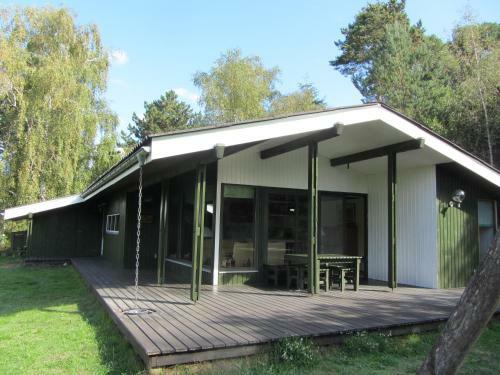 Holiday Home Holmeh�j