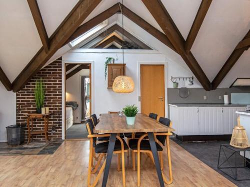 Holiday Home Ebeltoft Clxvii