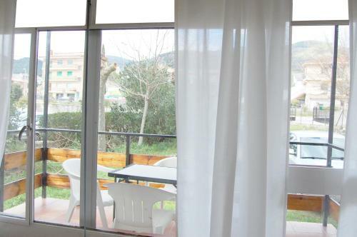 Gredosrentals - Apartamento Tietar