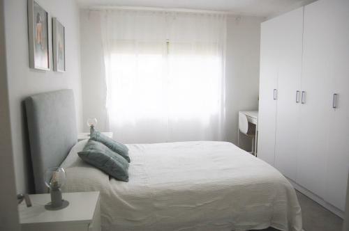 Gredosrentals - Apartamento Tietar
