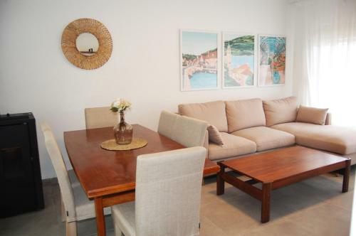 Gredosrentals - Apartamento Tietar