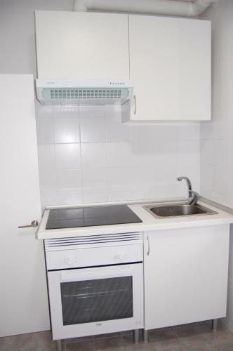 Gredosrentals - Apartamento Tietar