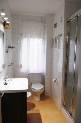 Gredosrentals - Apartamento Tietar