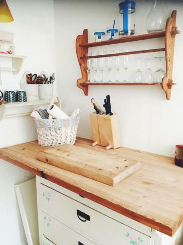 Apartamento Ebeltoft Midtby