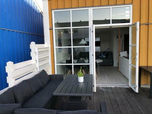 Perle �er Maritime Ferieby Ebeltoft