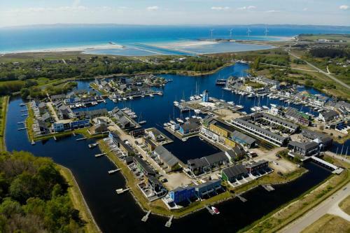 Perle �er Maritime Ferieby Ebeltoft