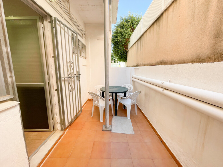 Apartamento Bungalows Pescador 3000