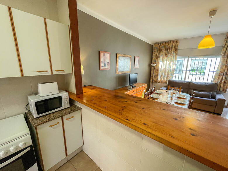 Apartamento Bungalows Pescador 3000