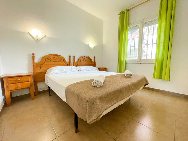 Apartamento Bungalows Pescador 3000