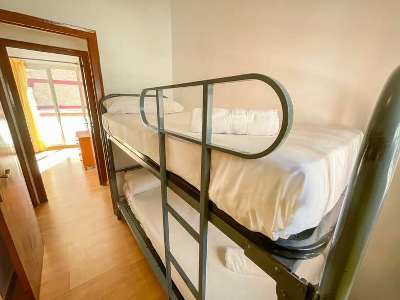 Apartamento Bungalows Pescador 3000